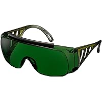 Amazon.co.jp: 紫外線 保護メガネ 脱毛器用ゴーグル 遮光サングラス